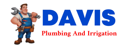 Trusted plumber in MODOC